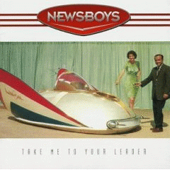 Take Me to Your Leader